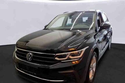VW Tiguan 140.513 km 21.755 &euro; Braunschweig 38122