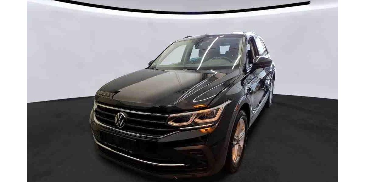 VW Tiguan 140.513 km 21.755 &euro; Braunschweig 38122