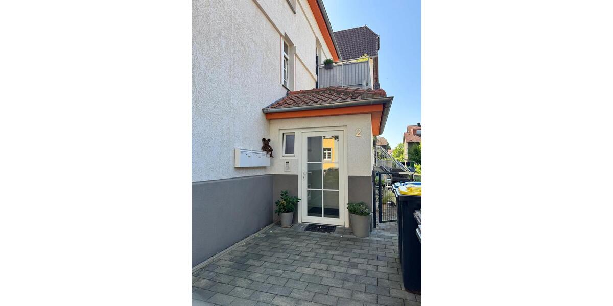 Etagenwohnung Wolfenbüttel Adersheim - 3 Zimmer, 103 m&sup2;, 289.000&euro; | Angebot:27447208