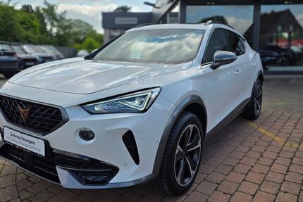 Cupra Formentor 69.350 km 27.890 &euro; Schwülper 38179