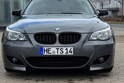BMW 523 205.790 km 6.300 &euro; Lehre 38165