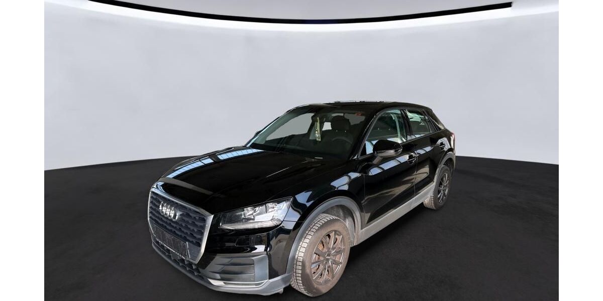 Audi Q2 110.000 km 14.490 &euro; Peine 31226