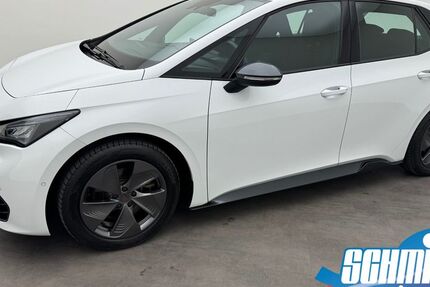 Cupra Born 48.070 km 24.200 &euro; Peine 31226