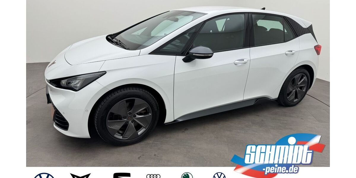 Cupra Born 48.070 km 24.400 € Peine 31226