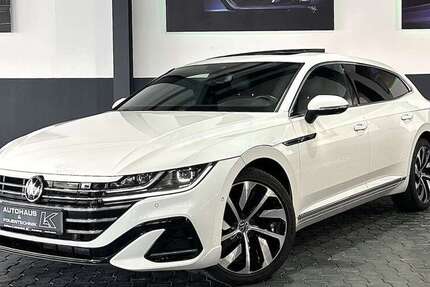VW Arteon 85.259 km 28.890 &euro; Braunschweig 38112