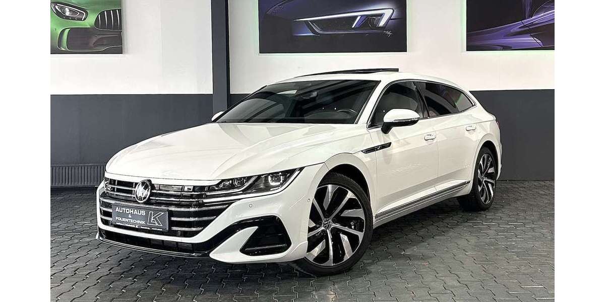 VW Arteon 85.259 km 28.890 &euro; Braunschweig 38112