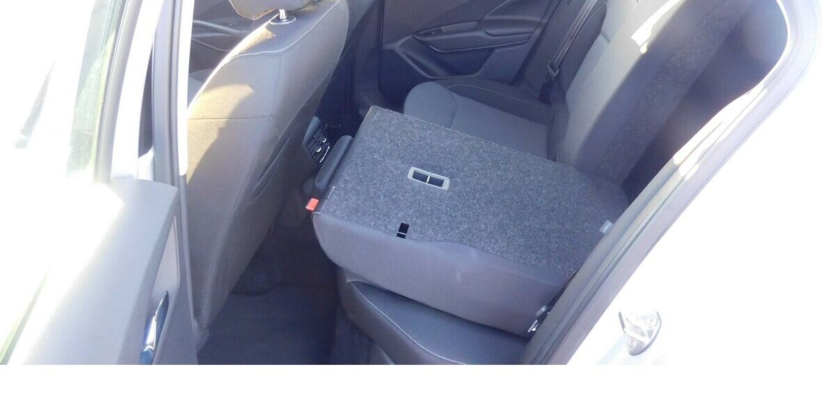 Skoda Fabia 1.0 SelectionTSI BMT 4TRG Klima Navi 11.000 km 16.690 &euro; Vordorf 38533