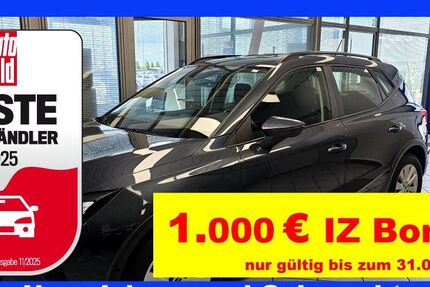Seat Arona 29.857 km 18.400 &euro; Wolfsburg-Heiligendorf 38444