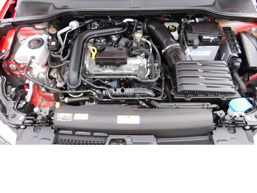 Seat Ibiza 1.0 Style TSI BMT 4Trg Navi Klima 23.000 km 15.990 € Vordorf 38533