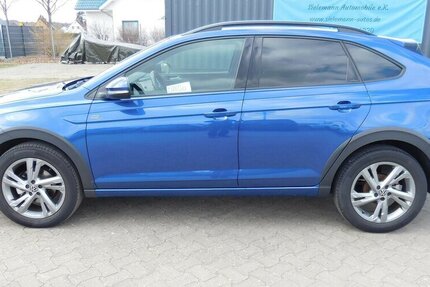 VW Taigo 1.0 Life R-Line TSI BMT Klima Navi LED