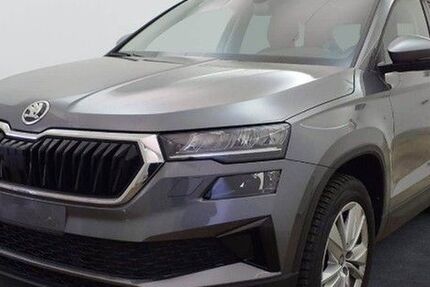 Skoda Karoq 8.900 km 32.890 &euro; Braunschweig 38124