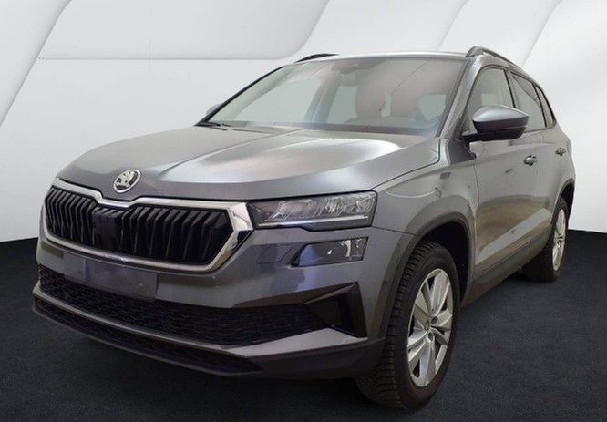 Skoda Karoq 8.900 km 32.890 &euro; Braunschweig 38124