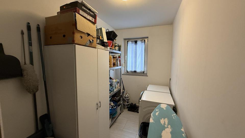 Etagenwohnung Sassenburg - 4 Zimmer, 110 m&sup2;, 1.215&euro; | Angebot:24848560