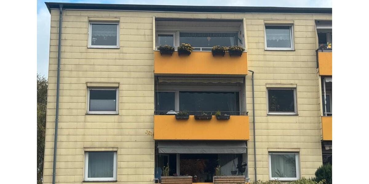 Etagenwohnung Wolfenbüttel Adersheim - 4 Zimmer, 90 m&sup2;, 200.000&euro; | Angebot:24571116