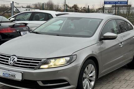 VW CC 212.000 km 8.999 € Lengede 38268