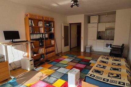 Wohnung Braunschweig - 1 Zimmer, 35 m&sup2;, 115.000&euro; | Angebot:27498706