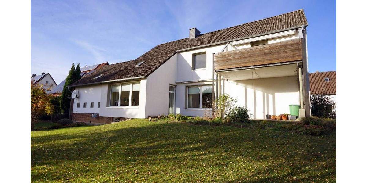 Mehrfamilienhaus, Wohnhaus Braunschweig Volkmarode - 1 Zimmer, 266 m&sup2;, 425.000&euro; | Angebot:24114357