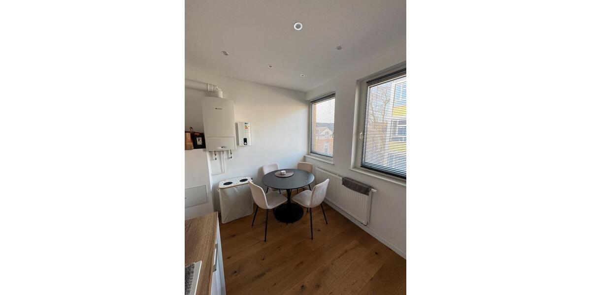 Maisonettenwohnung Braunschweig Östliches Ringgebiet - 2 Zimmer, 82 m&sup2;, 1.100&euro; | Angebot:25976414