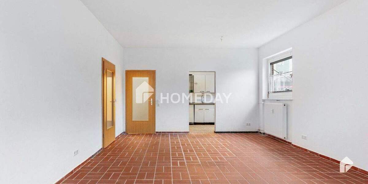 Etagenwohnung Lehre Flechtorf - 4 Zimmer, 85 m&sup2;, 113.000&euro; | Angebot:25267982