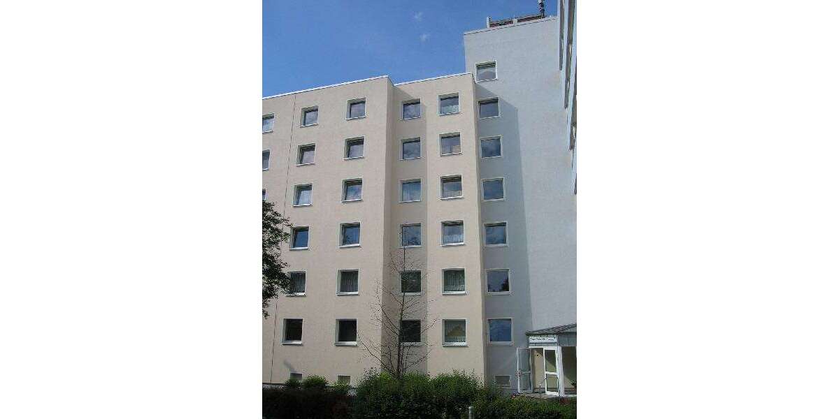 Etagenwohnung Salzgitter Bad - 1 Zimmer, 32 m&sup2;, 213&euro; | Angebot:24871027