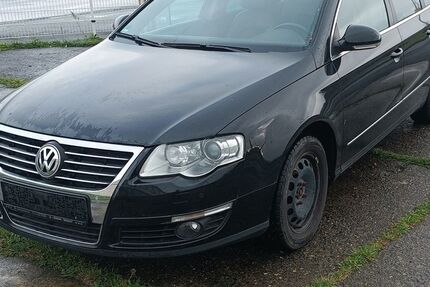 VW Passat 230.000 km 1.999 € Helmstedt 38350