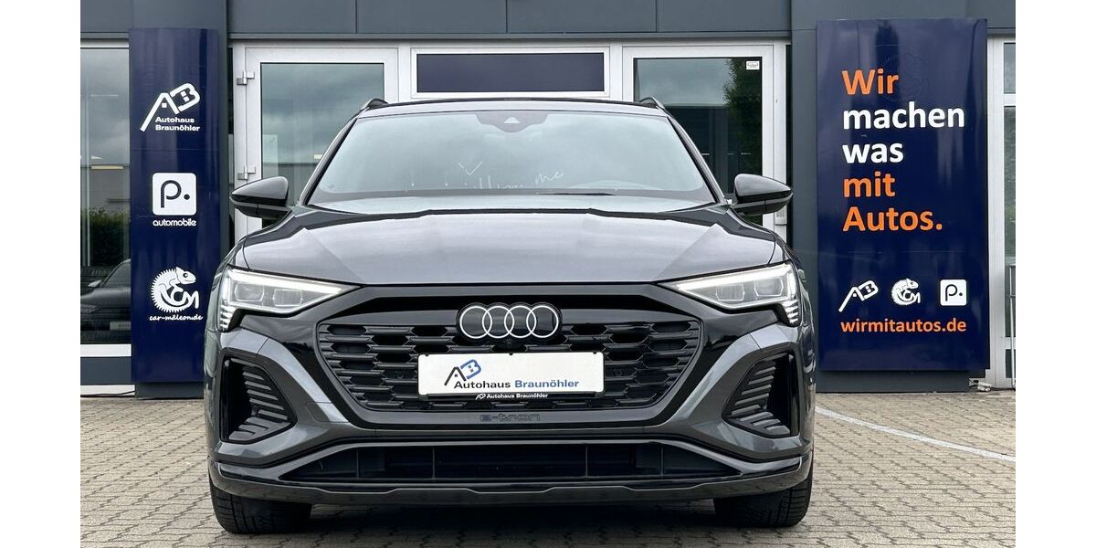 Audi Q8 e-tron 87.749 km 41.950 &euro; Salzgitter 38229