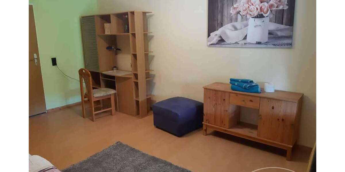 Zimmer Braunschweig Wabe-Schunter-Beberbach - 1 Zimmer, 430&euro; | Angebot:19207161