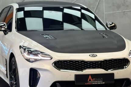 Kia Stinger 74.000 km 32.990 &euro; Salzgitter 38259