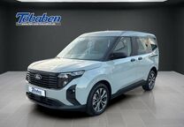 Gebrauchtwagen Ford Tourneo Courier