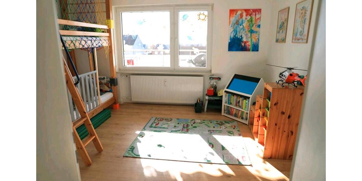 Etagenwohnung Remlingen-Semmenstedt Remlingen - 3 Zimmer, 69 m&sup2;, 118.000&euro; | Angebot:26809226