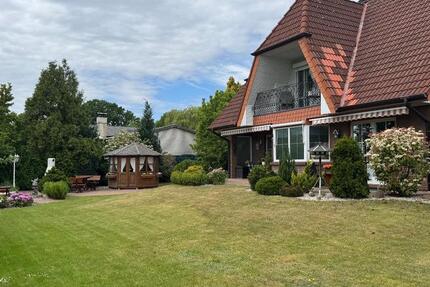 Haus Braunschweig Broitzem - 4 Zimmer, 130 m&sup2;, 675.000&euro; | Angebot:24468385