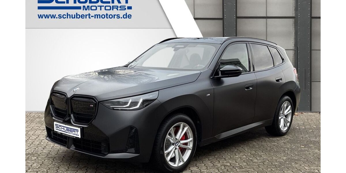 BMW X3 5.100 km 89.400 &euro; Gifhorn 38518