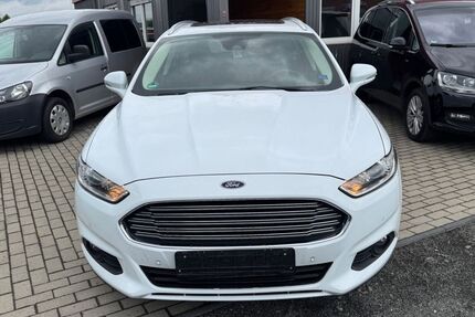 Ford Mondeo 153.300 km 8.990 &euro; Braunschweig 38110