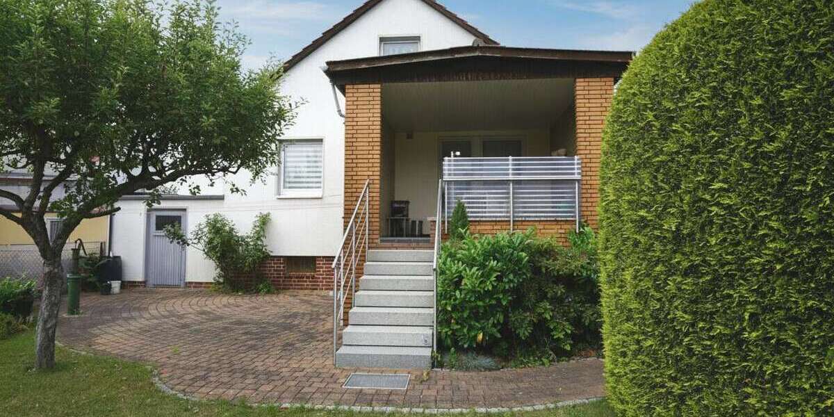 Einfamilienhaus Braunschweig / Wenden Wenden - 3 Zimmer, 76 m&sup2;, 290.000&euro; | Angebot:27143197