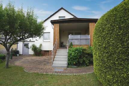 Haus Braunschweig / Wenden Wenden - 3 Zimmer, 76 m&sup2;, 290.000&euro; | Angebot:27143197