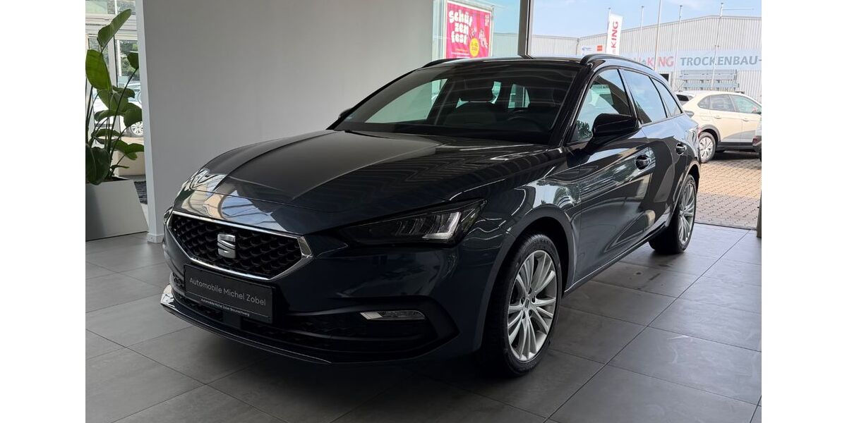 Seat Leon 33.000 km 19.490 &euro; Braunschweig 38116