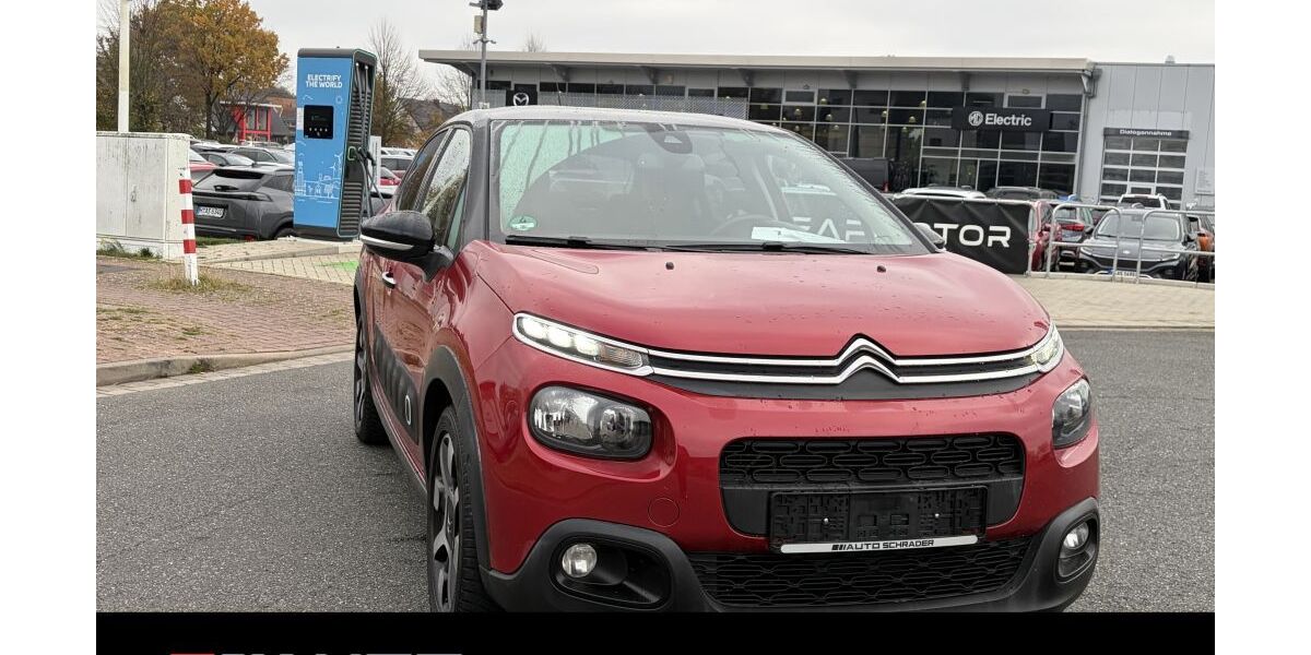 Citroen C3 54.765 km 15.490 &euro; Braunschweig 38112