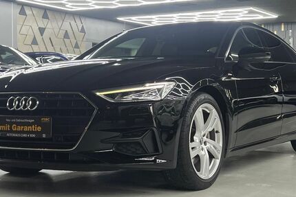 Audi A7 136.700 km 33.990 € Peine 31226