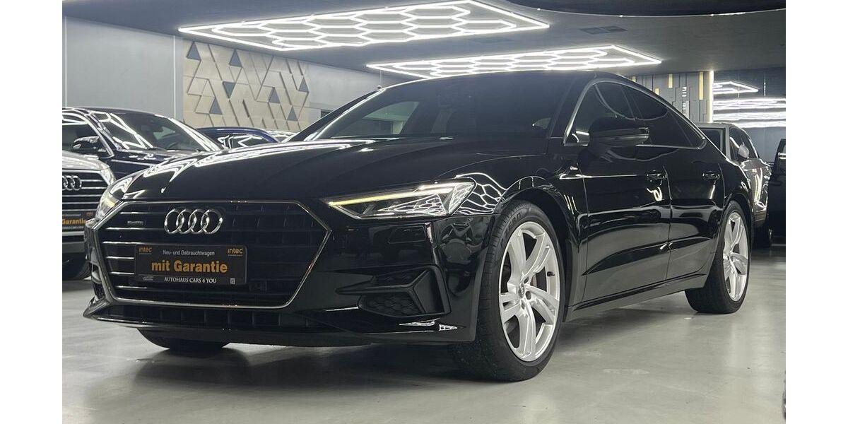 Audi A7 136.700 km 33.990 € Peine 31226