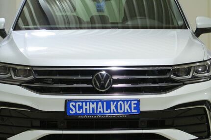 VW Tiguan 55.400 km 31.500 &euro; Braunschweig 38112