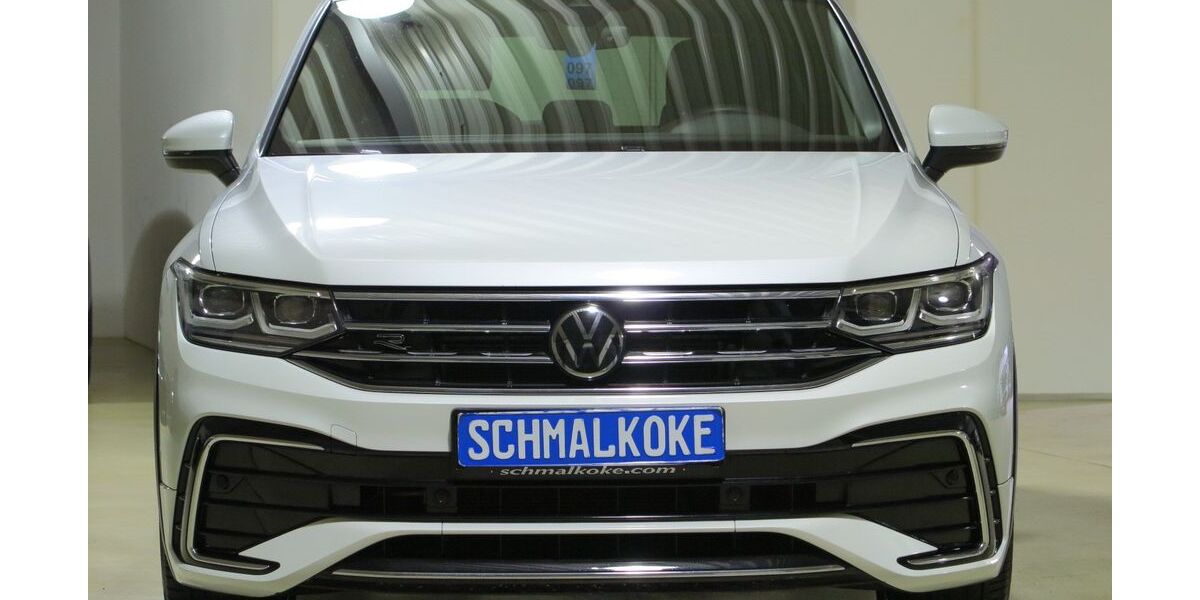 VW Tiguan 55.400 km 31.500 &euro; Braunschweig 38112