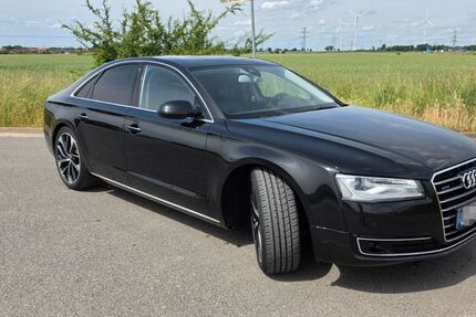 Audi A8 155.823 km 23.990 &euro; Salzgitter 38229