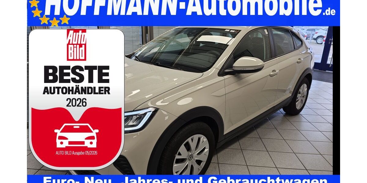 VW Taigo 19.217 km 17.700 &euro; Wolfsburg-Heiligendorf 38444