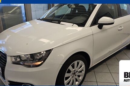 Audi A1 243.268 km 4.400 &euro; Wolfsburg-Heiligendorf 38444