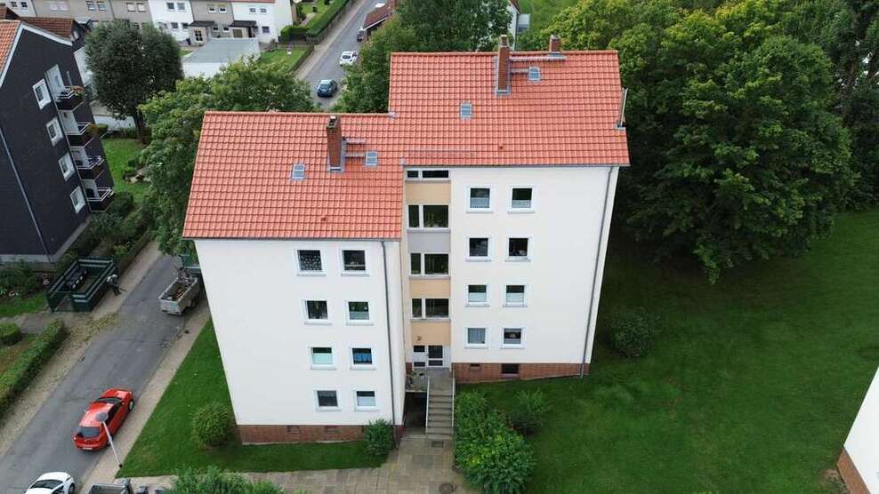 Wohnung zum Kaufen in Salzgitter 46.900 € 65 m²