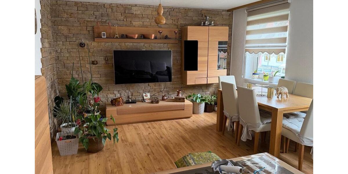 Etagenwohnung Salzgitter Ortschaft Südost - 5 Zimmer, 100 m&sup2;, 114.000&euro; | Angebot:25959383