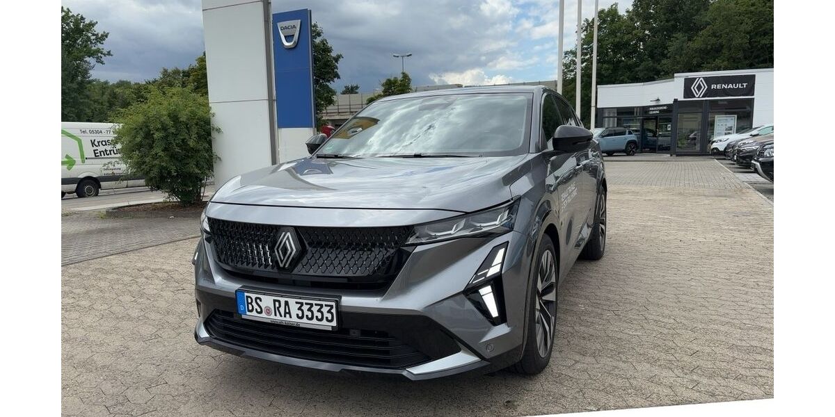 Renault Rafale 5.625 km 40.690 &euro; Braunschweig 38112