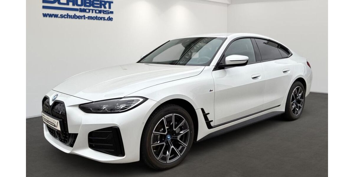 BMW i4 8.104 km 37.890 &euro; Wolfsburg 38448