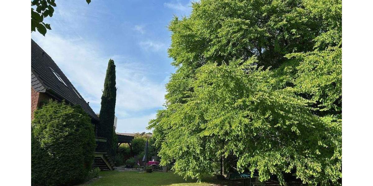 Einfamilienhaus Lengede - 6 Zimmer, 178 m&sup2;, 339.000&euro; | Angebot:24780433