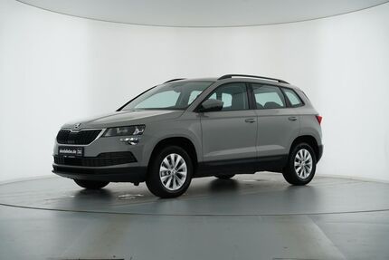 Skoda Karoq 113.997 km 13.889 &euro; Salzgitter 38229